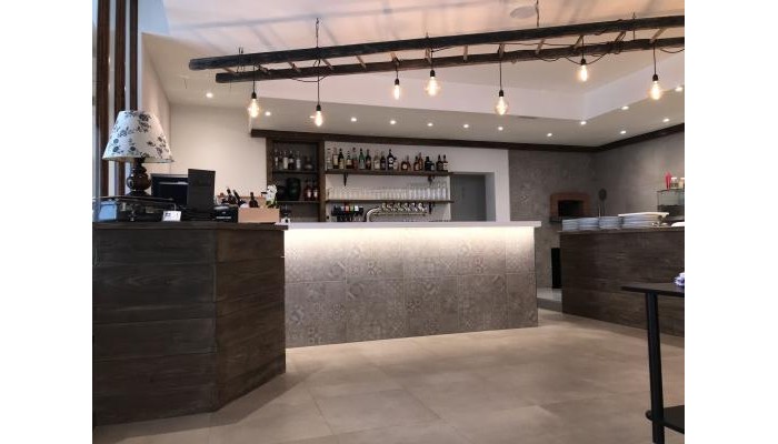 Hotel Cristina poza 9