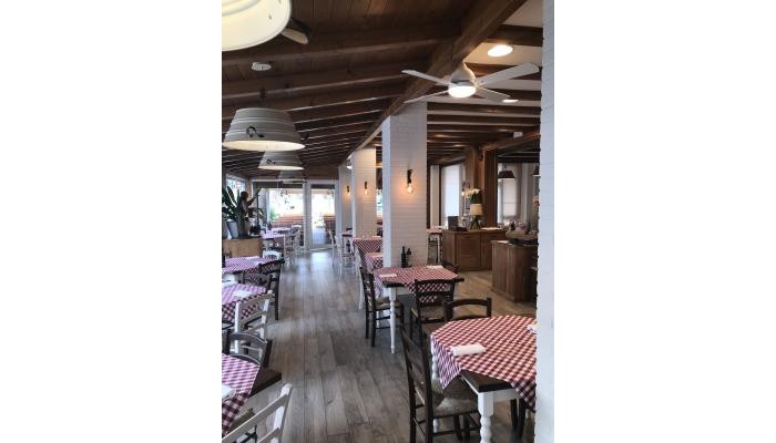 Hotel Cristina poza 8