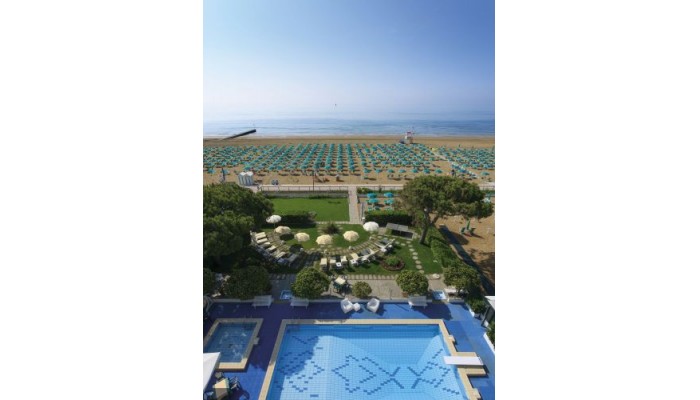 Hotel Croce Di Malta poza 8