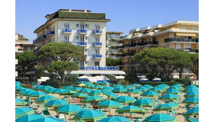 Hotel Croce Di Malta poza 11