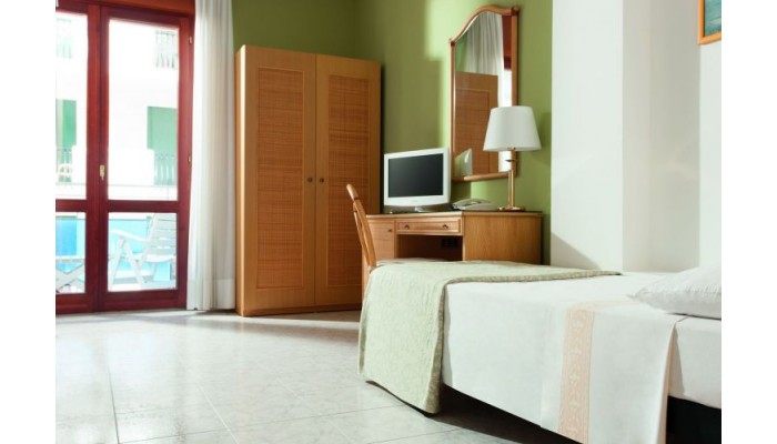 Hotel Croce Di Malta poza 1