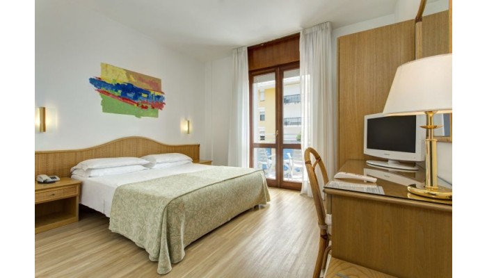 Hotel Croce Di Malta poza 3