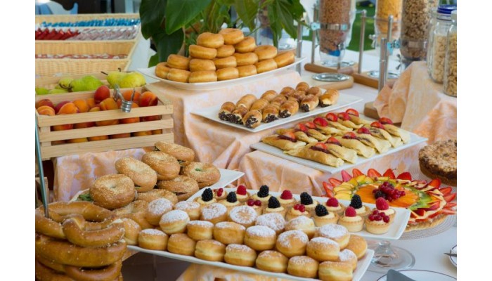 Hotel Croce Di Malta poza 10