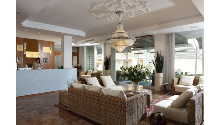 Hotel Croce Di Malta poza 7