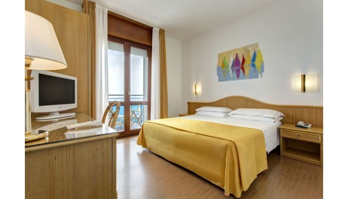 Hotel Croce Di Malta poza 2