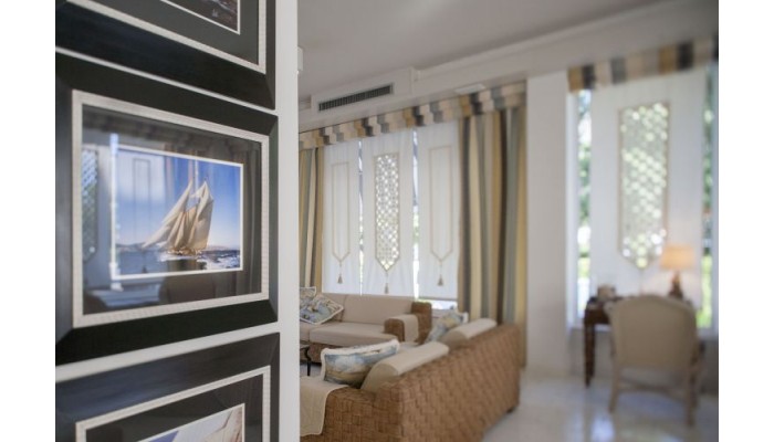 Hotel Delle Mimose poza 5