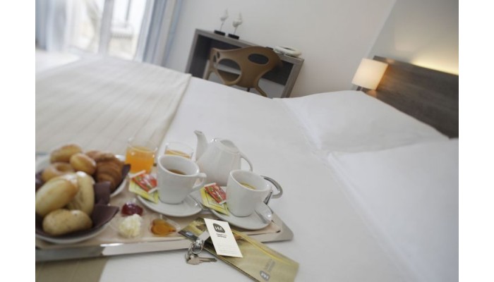 Hotel Delle Mimose poza 3