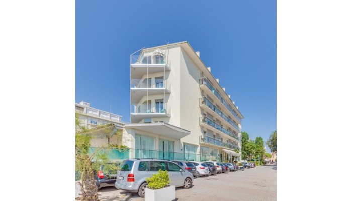 Hotel Delle Mimose poza 0