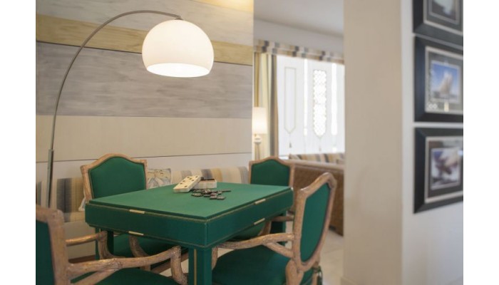 Hotel Delle Mimose poza 4