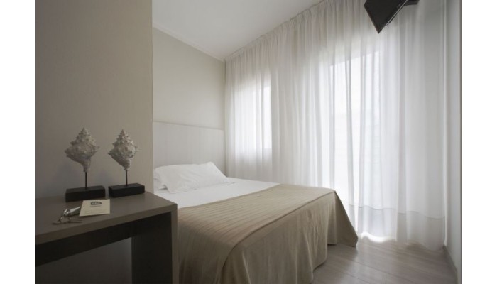 Hotel Delle Mimose poza 11