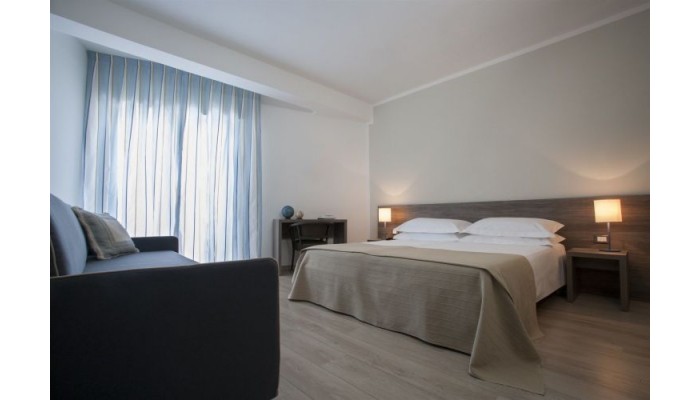 Hotel Delle Mimose poza 9