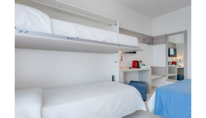 Hotel Delle Rose poza 2