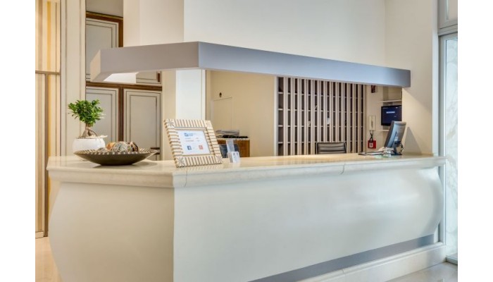 Hotel Delle Rose poza 6