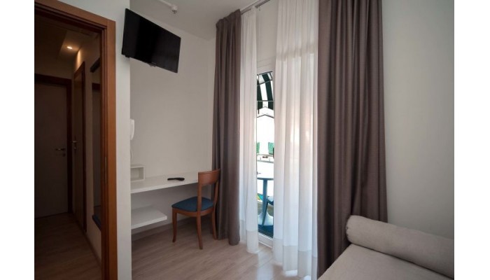 Hotel Delle Rose poza 10