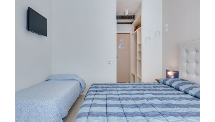 Hotel Delle Rose poza 8