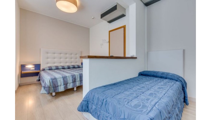 Hotel Delle Rose poza 5