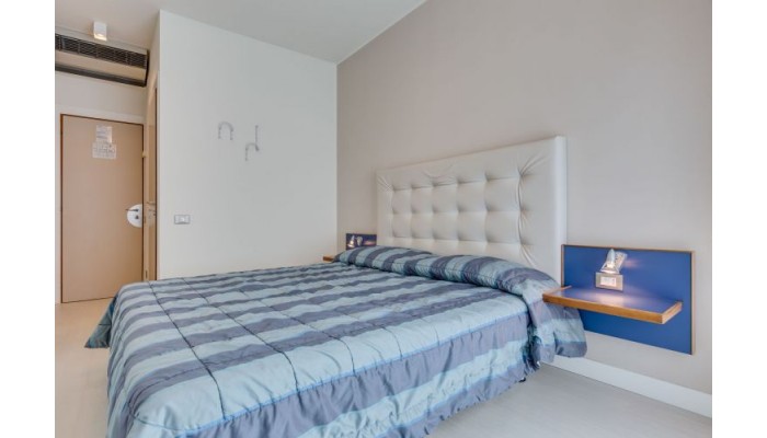 Hotel Delle Rose poza 7