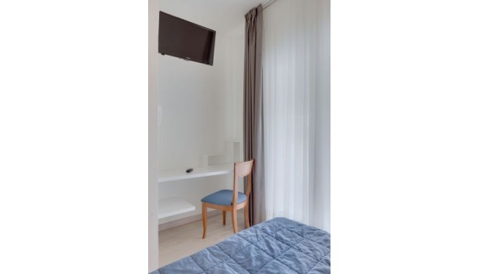 Hotel Delle Rose poza 0