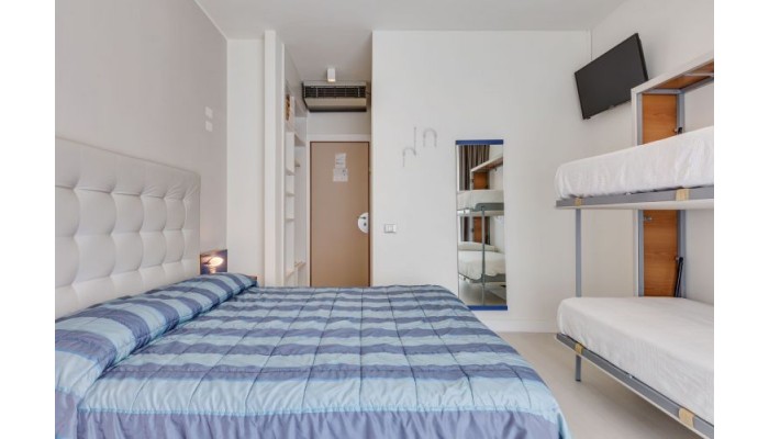 Hotel Delle Rose poza 9