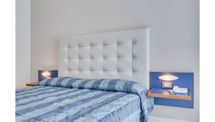 Hotel Delle Rose poza 3