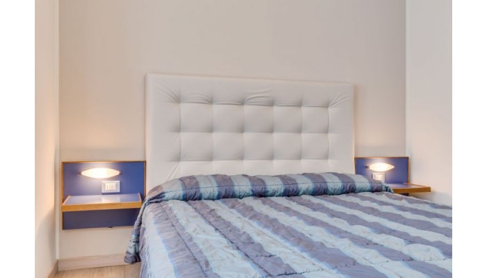 Hotel Delle Rose poza 1