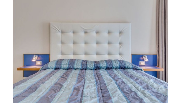 Hotel Delle Rose poza 11