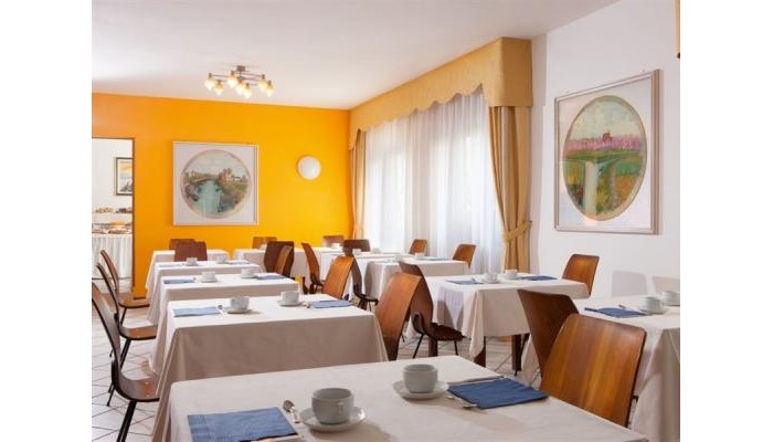 Hotel Diana Jesolo poza 6