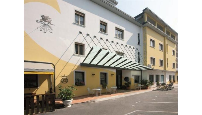 Hotel Diana Jesolo poza 4