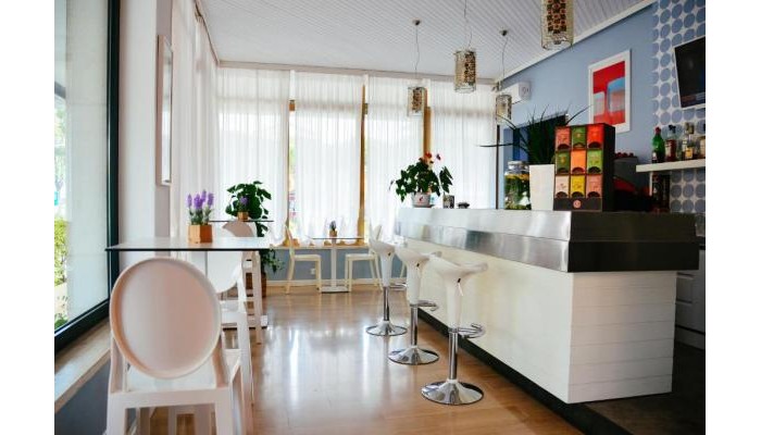 Hotel Domingo poza 5