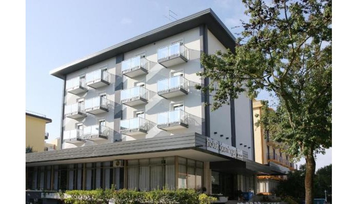 Hotel Domingo poza 0