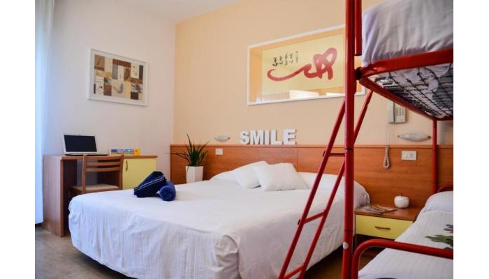 Hotel Domingo poza 3