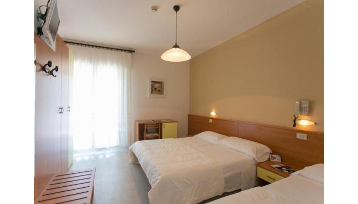 Hotel Domingo poza 4