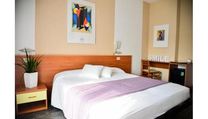 Hotel Domingo poza 2