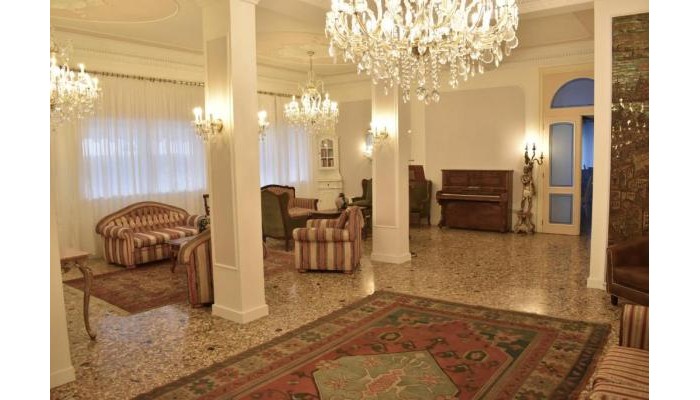 Hotel Edelweiss poza 2