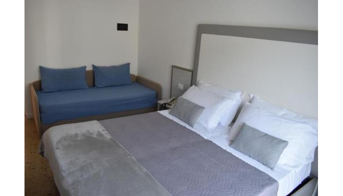 Hotel Edelweiss poza 4