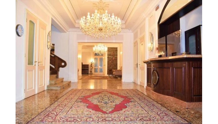 Hotel Edelweiss poza 1