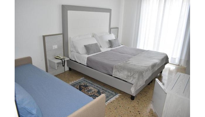 Hotel Edelweiss poza 3