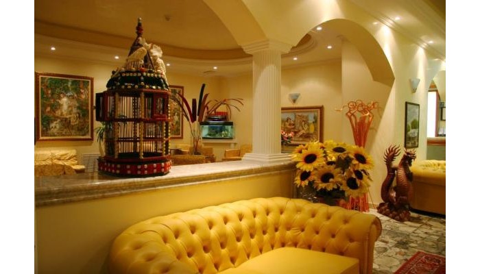 Hotel Ettoral poza 9