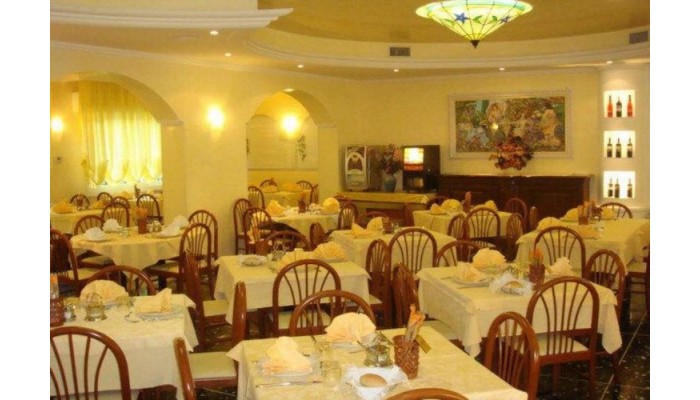 Hotel Ettoral poza 2