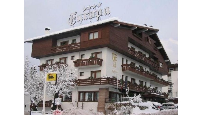 Hotel Europa poza 1