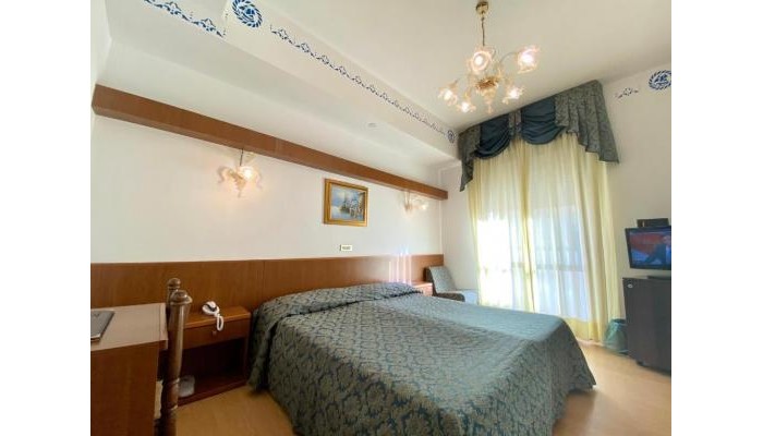 Hotel Florida Jesolo poza 0