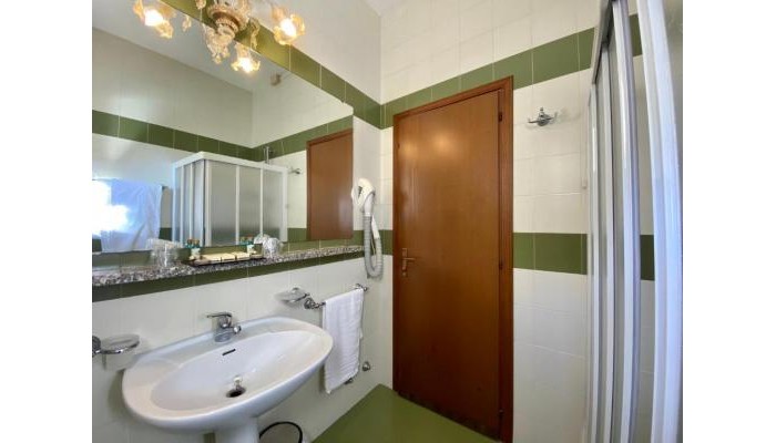 Hotel Florida Jesolo poza 1