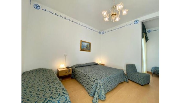 Hotel Florida Jesolo poza 2