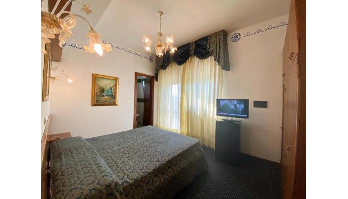 Hotel Florida Jesolo poza 3