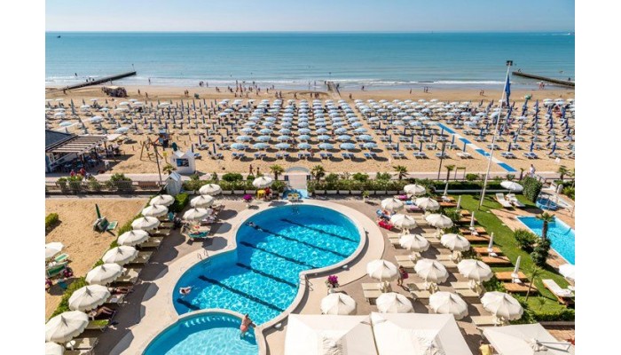 Hotel Galassia poza 1