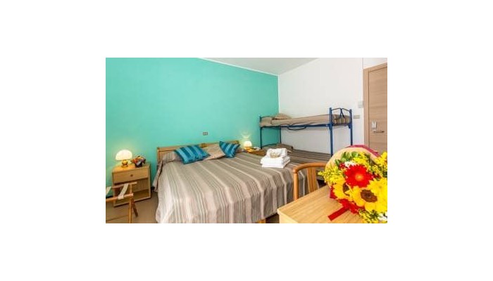 Hotel Galassia poza 2