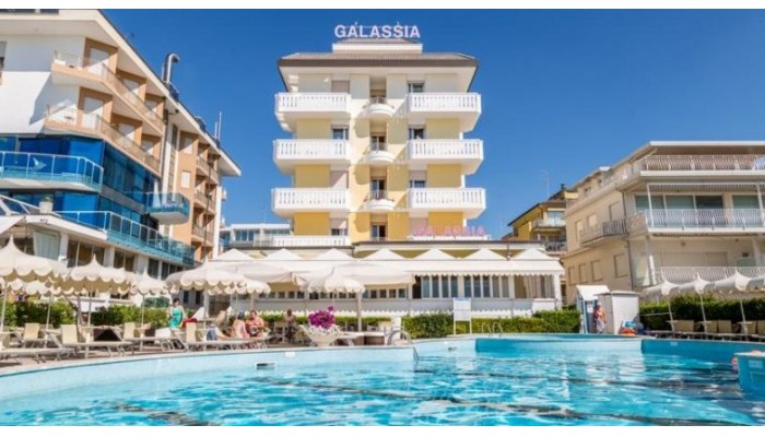 Hotel Galassia poza 0