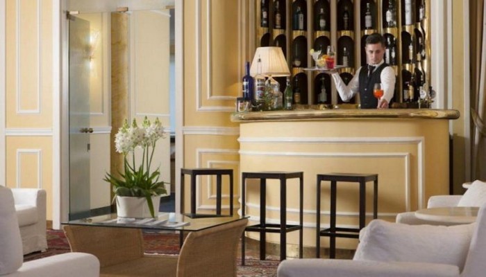 Hotel Gallia & Resort poza 4