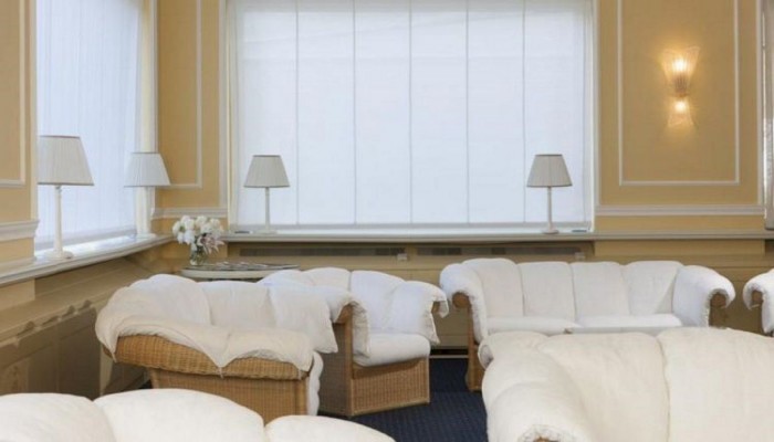 Hotel Gallia & Resort poza 5