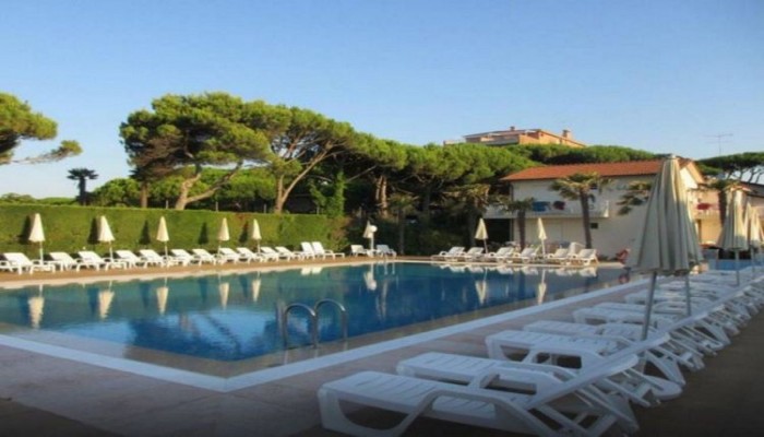 Hotel Gallia & Resort poza 7